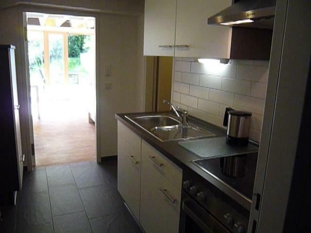 Ferienwohnung Huebschle Constance Exterior photo